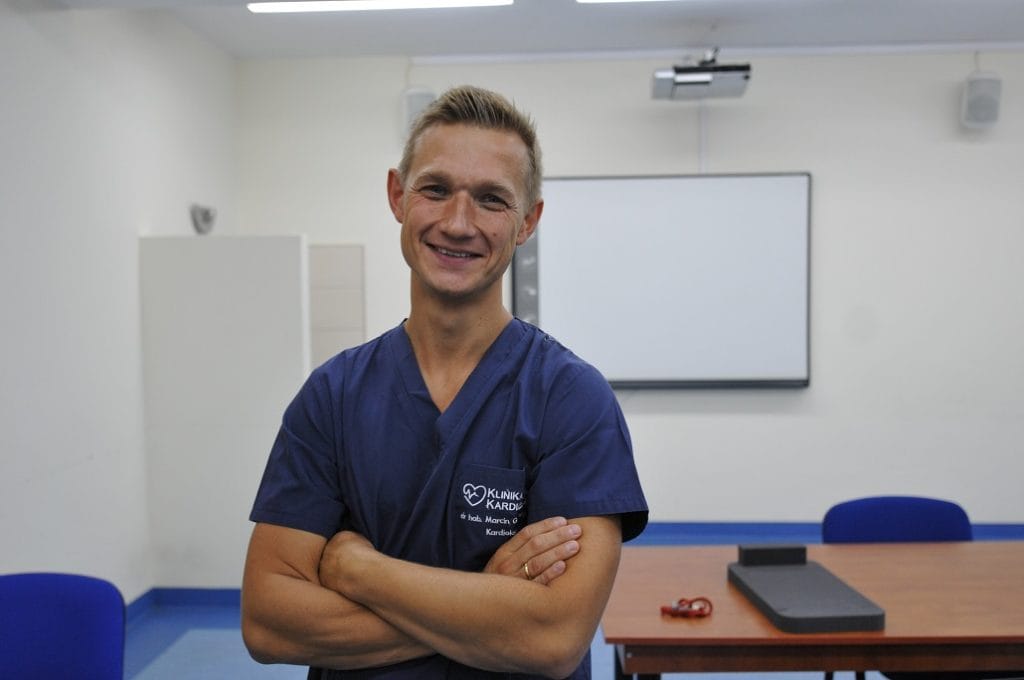 prof. Marcin Grabowski