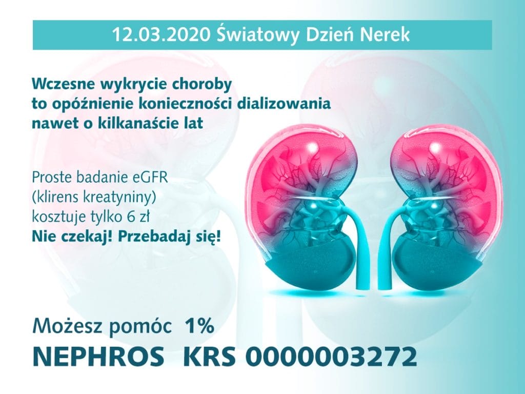  

Ogólnopolskie Stowarzyszenie Osób Dializowanych