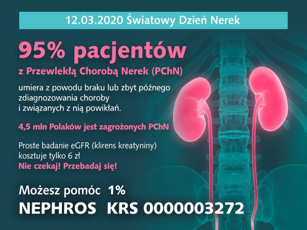  

Ogólnopolskie Stowarzyszenie Osób Dializowanych